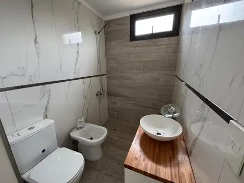 Departamento en Alquiler de 2 dormitorios