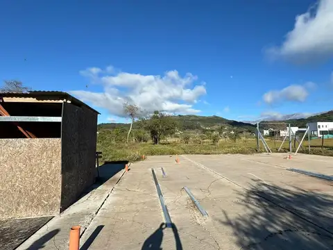 Terreno en Venta de 1272,0 m2