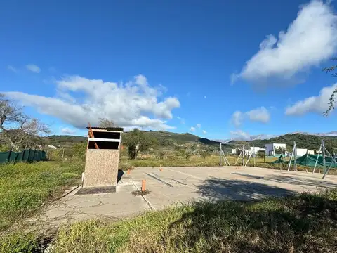 La Reserva De San Lorenzo