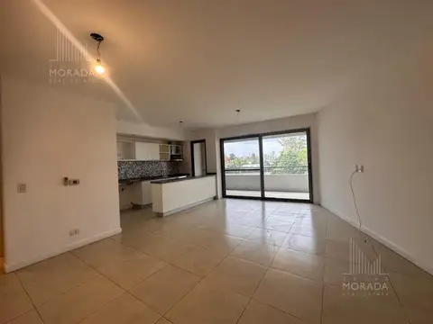 Venta de Departamento de 2 ambientes en Pilar, con cochera