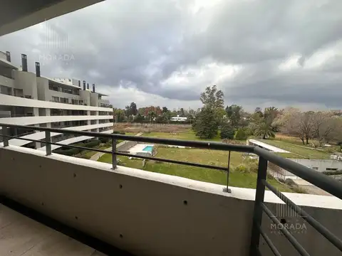 Venta de Departamento de 2 ambientes en Pilar