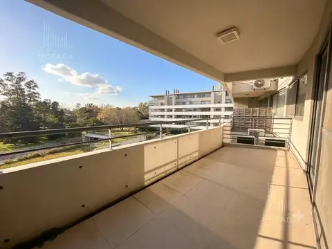 Departamento en Venta en Condominio Civis, USD 130.000
