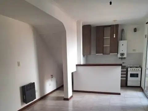 Casa interna de 1 Dormitorio
