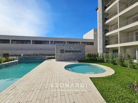 Departamento en Alquiler en Belen de Escobar, Partido de Escobar