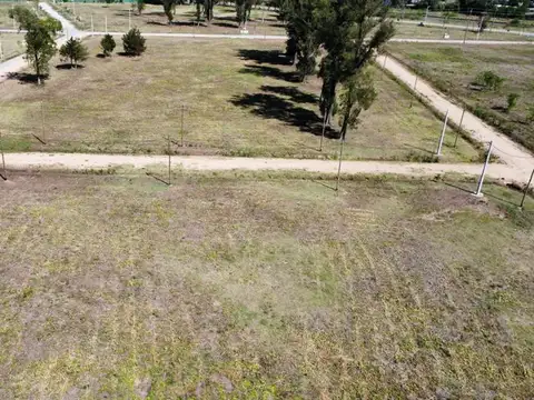 HERMOSO LOTEO A LA VENTA DE 1000 M2 EN MERCEDES BUENOS AIRES