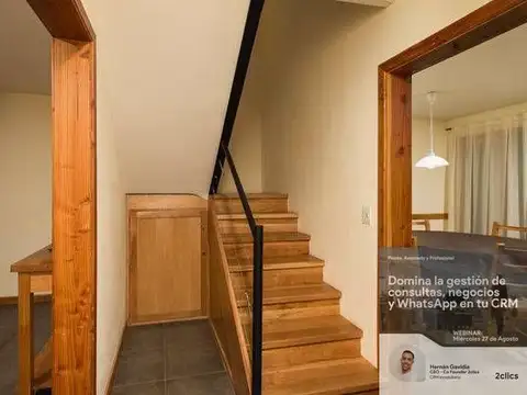 Casa en Venta en San Martin De Los Andes, USD 395.000