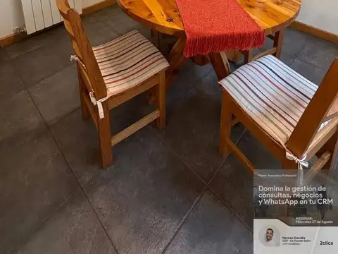 Casa en Venta 15 años