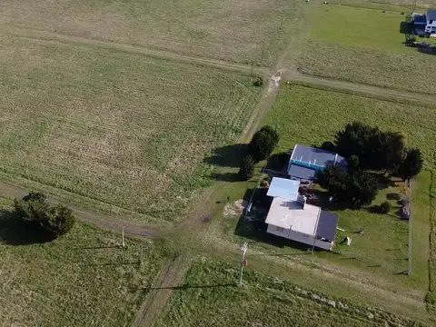 Terreno en Venta de 446,0 m2