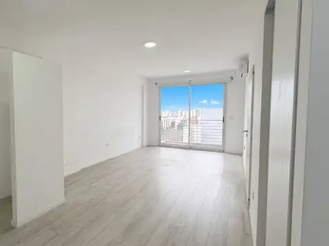Departamento en Alquiler en Villa Crespo, Capital Federal