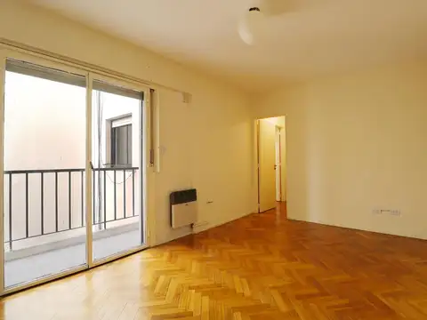 Departamento en Alquiler en Recoleta, CABA