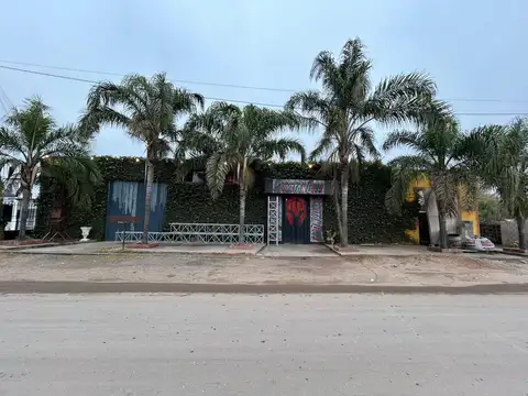 VENTA GALPON + DPTO U OFICINAS MALVINAS-CORDOBA