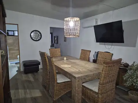Casa en Alquiler de 1 dormitorio