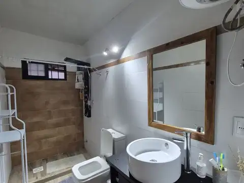 Casa en Alquiler de 1 dormitorio