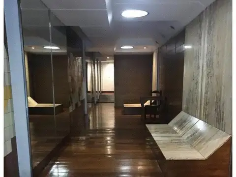 3 amb amplios con dep y dos balcones 2 baños