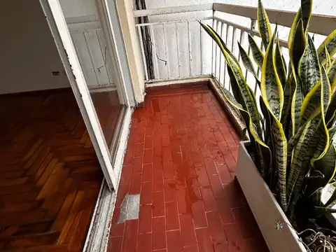 Departamento en Alquiler en Barrio Norte, CABA