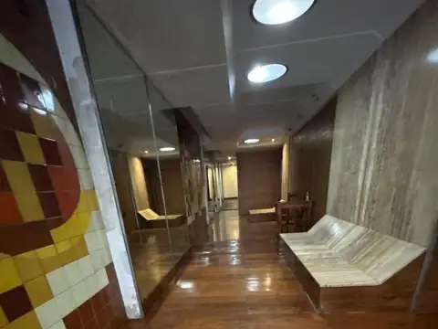 3 amb amplios con dep y dos balcones 2 baños