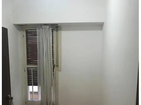 3 amb amplios con dep y dos balcones 2 baños