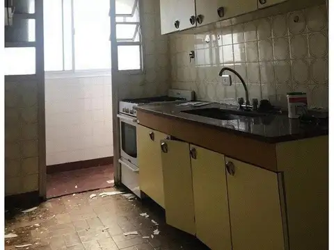 Departamento en Alquiler de 2 dormitorios