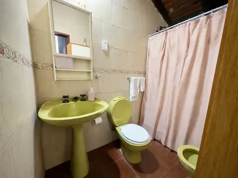 Depto Tipo Casa en Venta 50 años