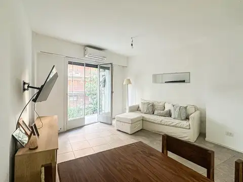 Mejor ZONA - Reciclado- Balcón.