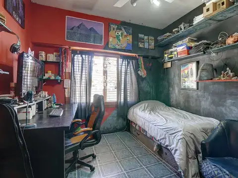 Casa en Venta en Velez Sarsfield, USD 265.000