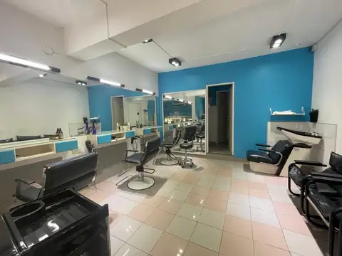 Venta |  Local en Saavedra