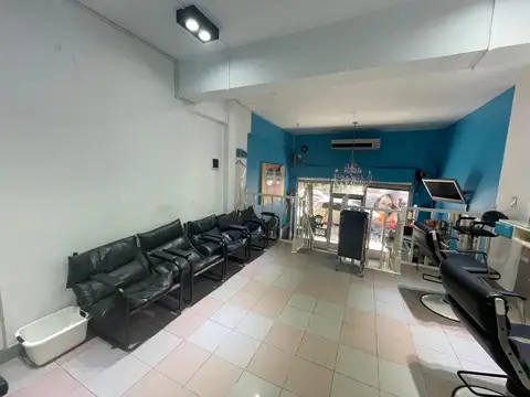 Local en Venta en Saavedra, USD 110.000