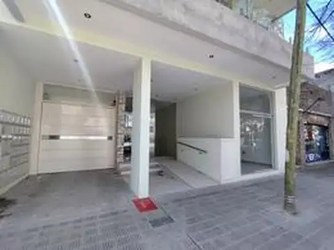 Depto a estrenar 19 e/ 48 y 49 Plaza Malvinas Categoria