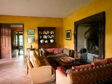 Casa en Alquiler Temporal en Rosario de la Frontera, USD 1.100