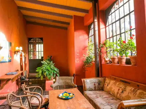 Sala Vieja- Rosario De La Frontera