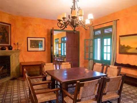 Casa en Alquiler Temporal de 11 dormitorios