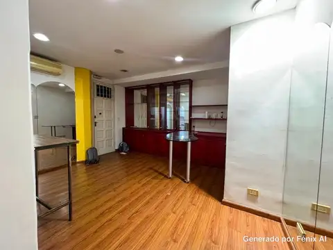 Departamento en Venta en San Nicolás, USD 65.000