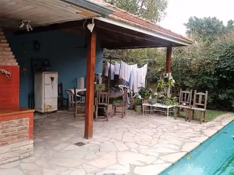 Casa en Venta de 5 dormitorios