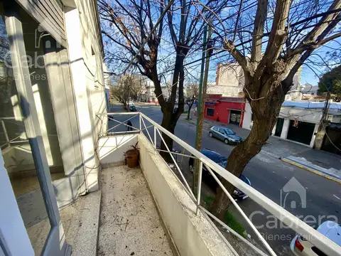 Departamento en Alquiler 50 años