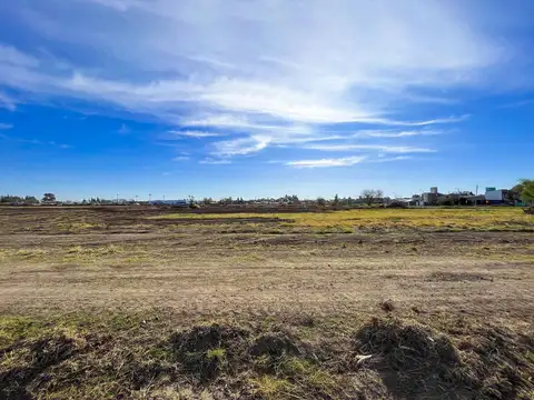 Terreno en Venta de 2520,0 m2