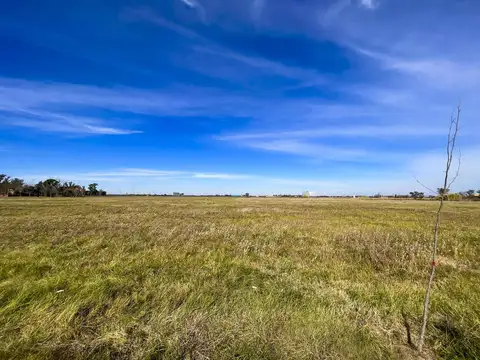 Terreno en Venta en Fisherton, USD 170.000