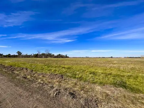 Terreno en Venta 10  mts Frente