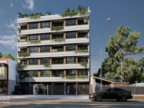 Avenida Gobernador Valentín Vergara 3600