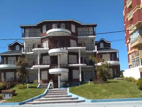 Se Vende Departamento En Duplex En Villa Gesell
