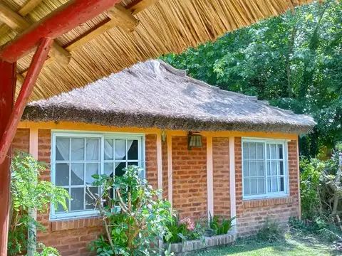 Casa en Venta de 1 dormitorio