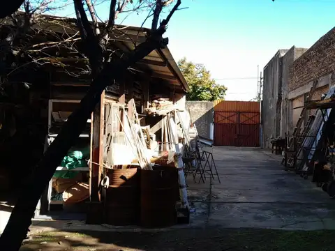 Depósito en  Florencio Varela