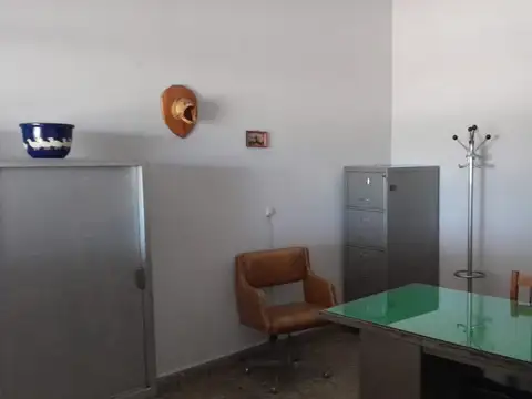 Galpon en Venta 40 años