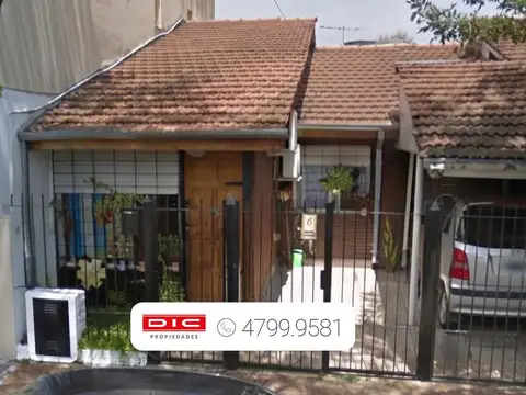 PH 3 ambientes en Olivos-Maipu/Uzal