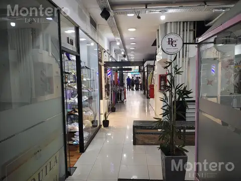 Avenida Santa Fe 1700