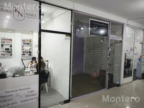 Local en Venta en Recoleta, USD 83.000
