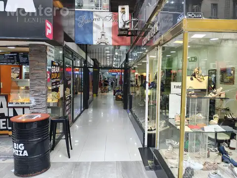 Local comercial en Recoleta
