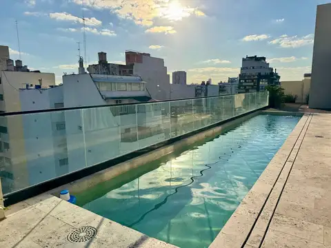 Departamento en Venta en Belgrano, CABA