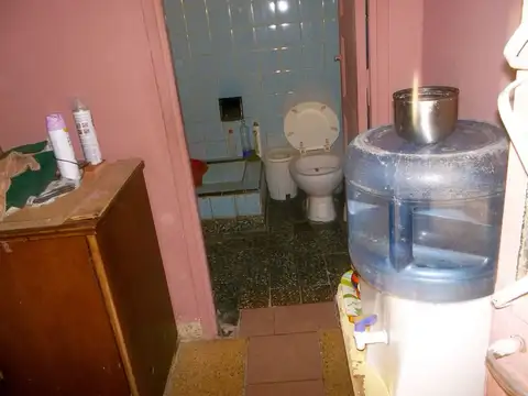 Casa en Venta en Longchamps, USD 55.000