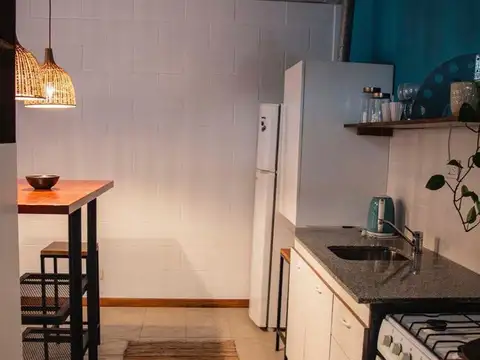 Departamento en Venta 8 años
