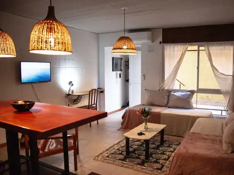 Departamento en Venta de Monoambiente
